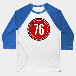 Brady Skjei Baseball T-Shirt